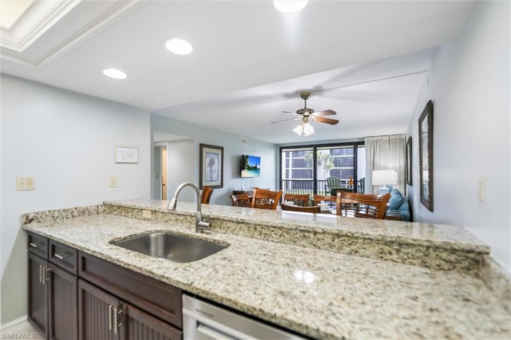 1501 Middle Gulf DR # G201, SANIBEL FL 33957-19