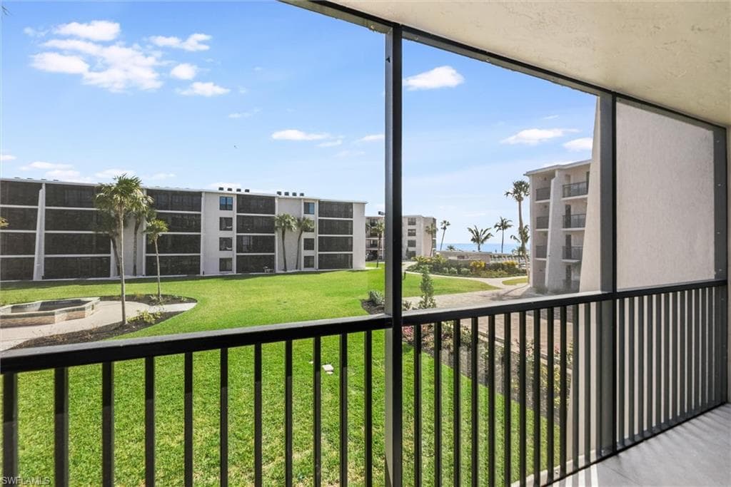 1501 Middle Gulf DR # G201, SANIBEL FL 33957-29