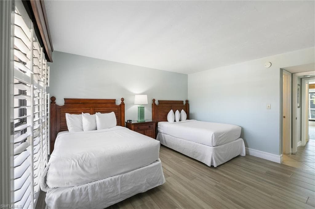 1501 Middle Gulf DR # G201, SANIBEL FL 33957-33