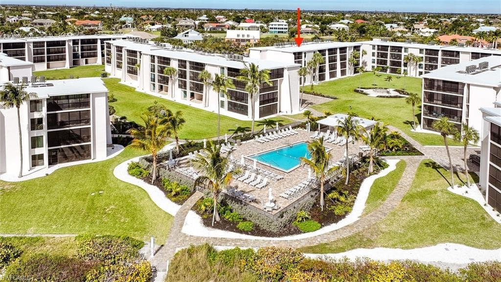 1501 Middle Gulf DR # G201, SANIBEL FL 33957-7