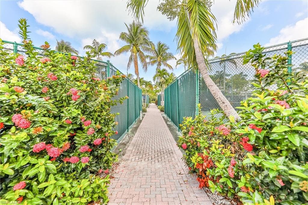 3235 Tennis Villas, CAPTIVA FL 33924-42