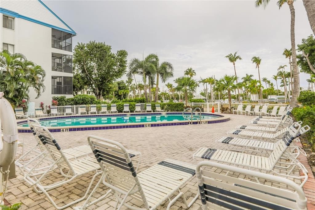 3235 Tennis Villas, CAPTIVA FL 33924-35