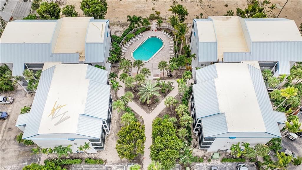 3235 Tennis Villas, CAPTIVA FL 33924-33