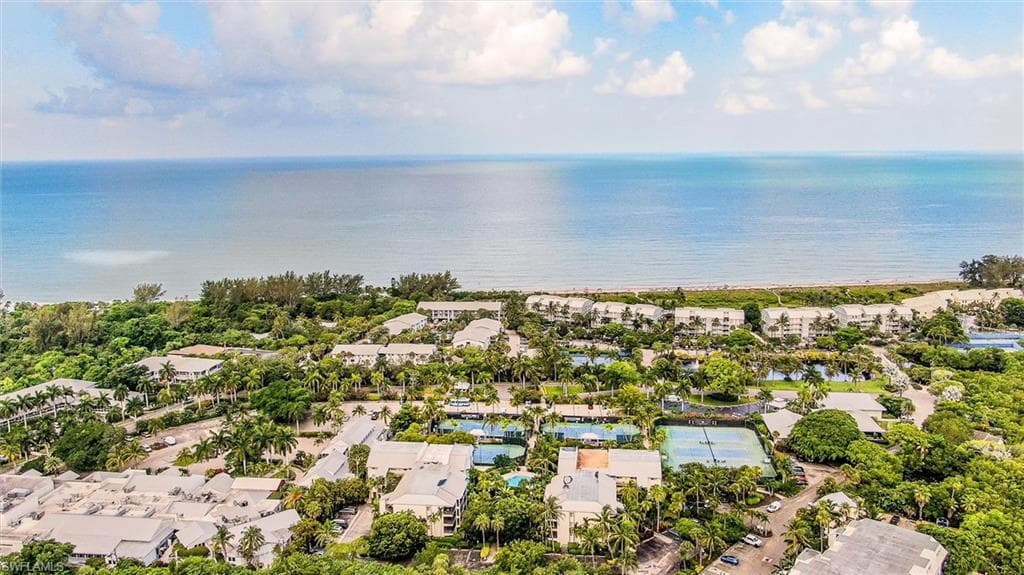 3235 Tennis Villas, CAPTIVA FL 33924-37