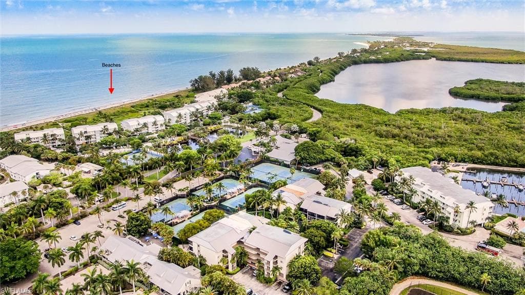 3235 Tennis Villas, CAPTIVA FL 33924-32