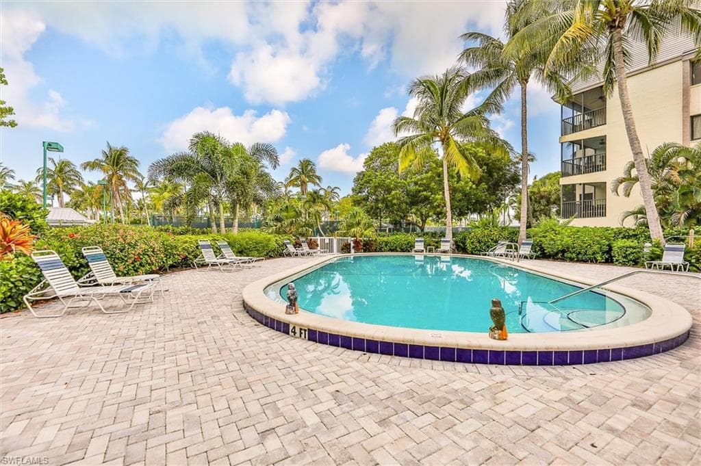 3235 Tennis Villas, CAPTIVA FL 33924-40