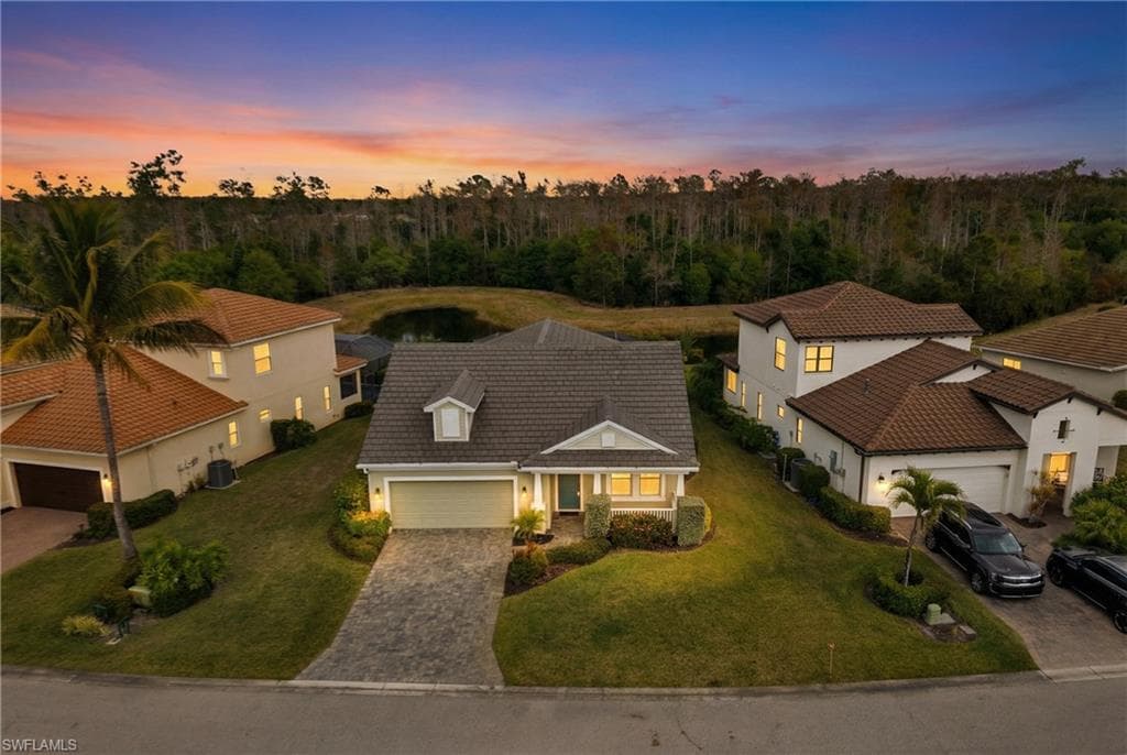 7530 Cypress Walk DR, FORT MYERS FL 33966-1