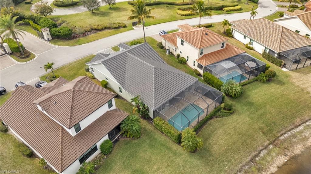 7530 Cypress Walk DR, FORT MYERS FL 33966-5