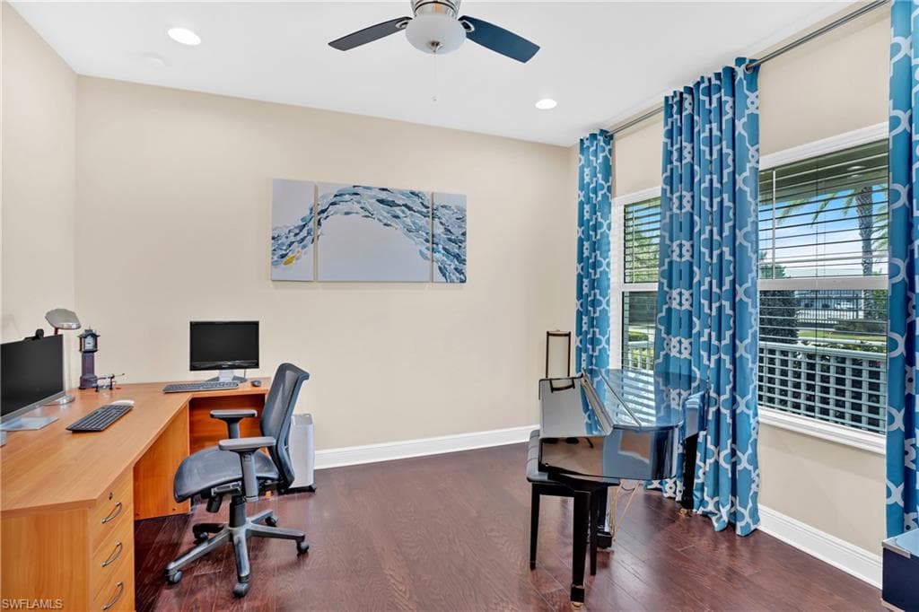 7530 Cypress Walk DR, FORT MYERS FL 33966-11