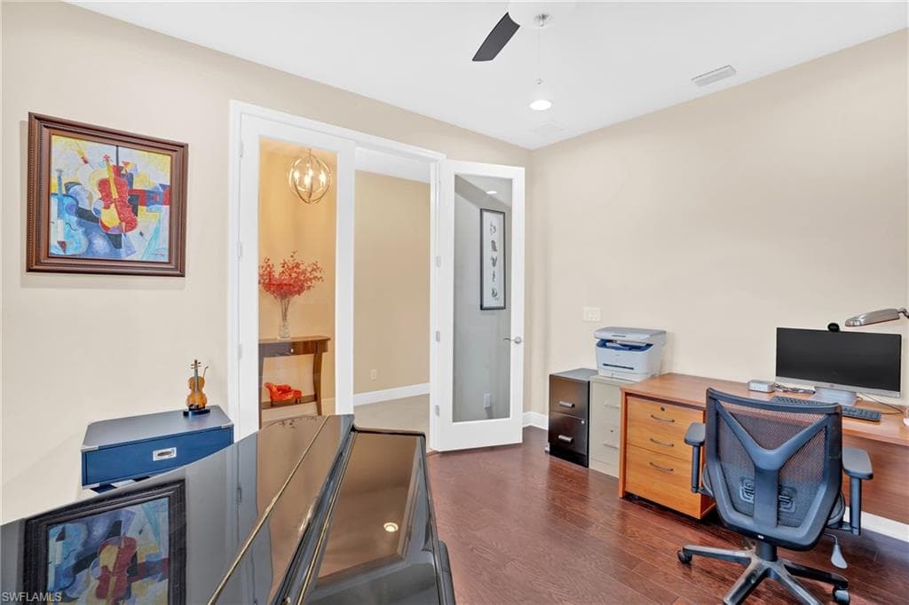 7530 Cypress Walk DR, FORT MYERS FL 33966-10