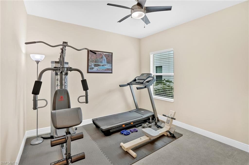 7530 Cypress Walk DR, FORT MYERS FL 33966-24