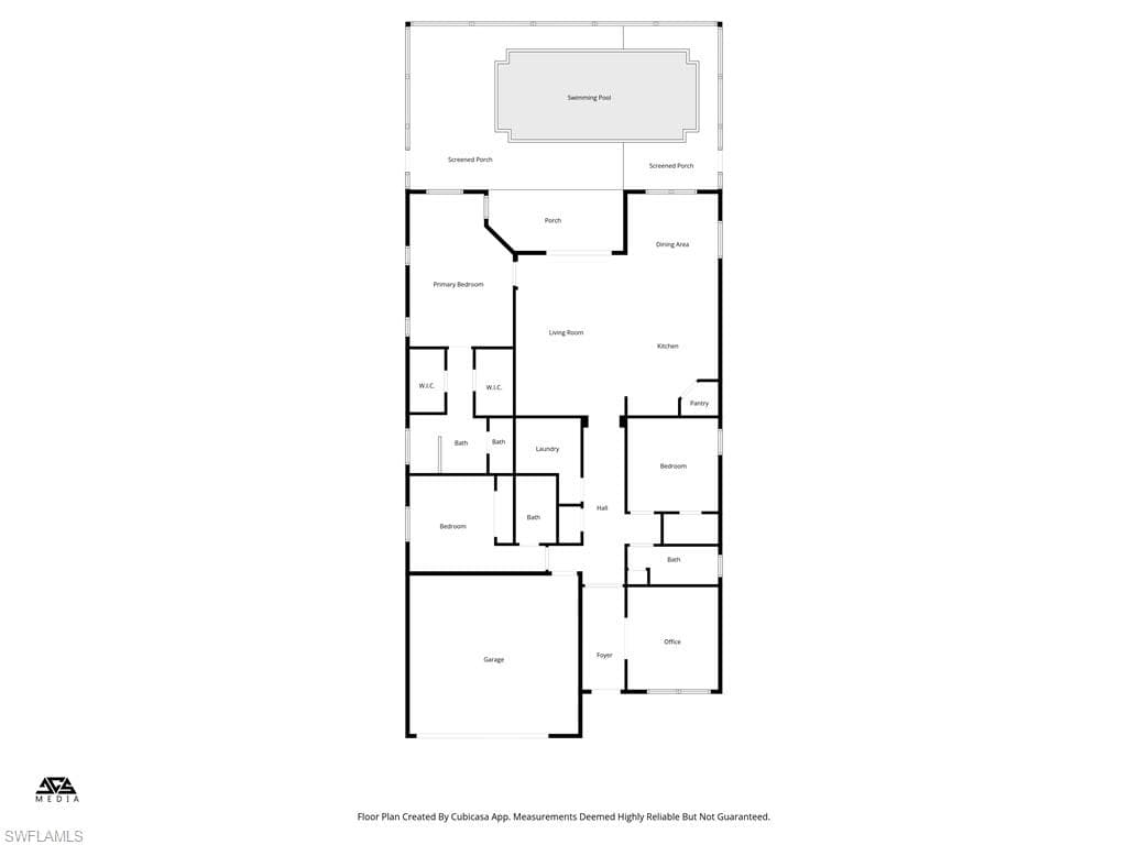 7530 Cypress Walk DR, FORT MYERS FL 33966-20