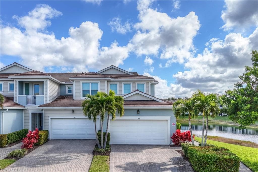 4607 Arboretum CIR # 103, NAPLES FL 34112-2