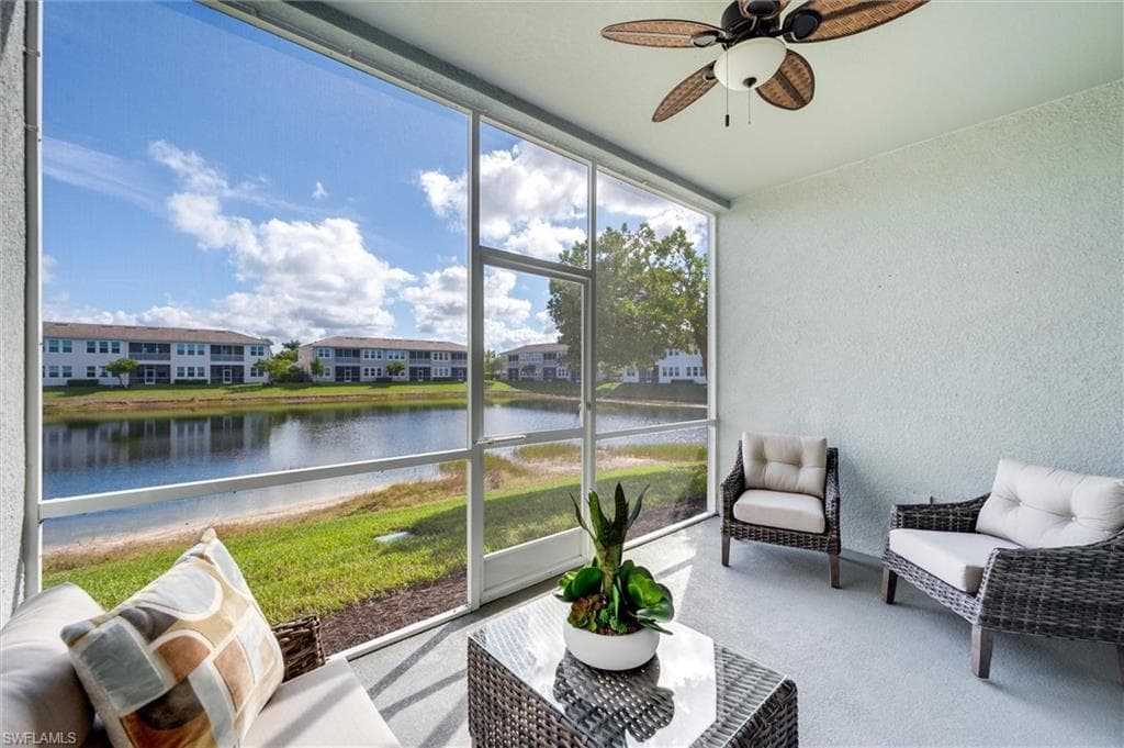 4607 Arboretum CIR # 103, NAPLES FL 34112-18