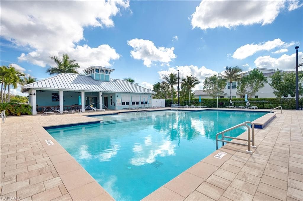 4607 Arboretum CIR # 103, NAPLES FL 34112-28