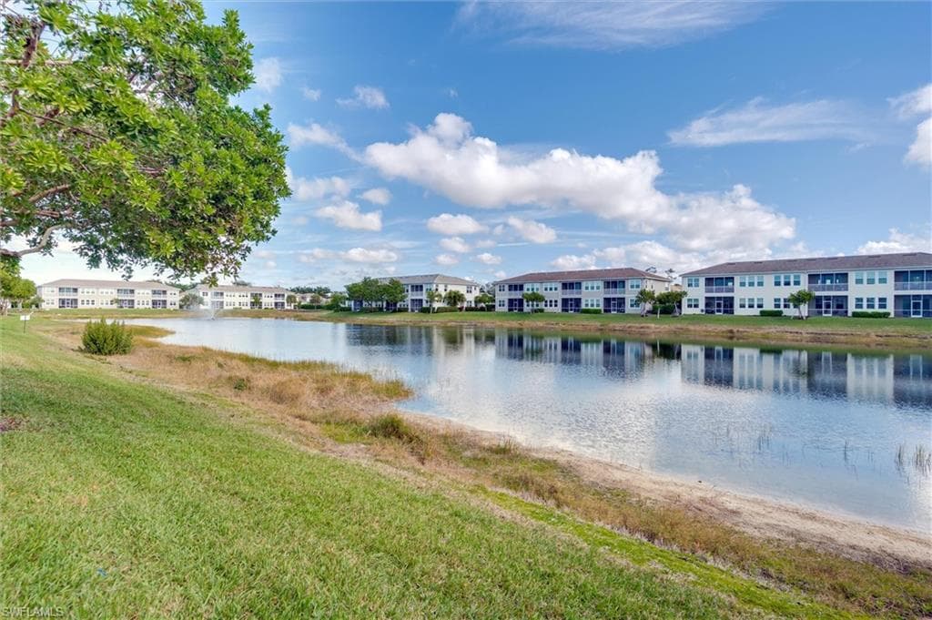 4607 Arboretum CIR # 103, NAPLES FL 34112-20