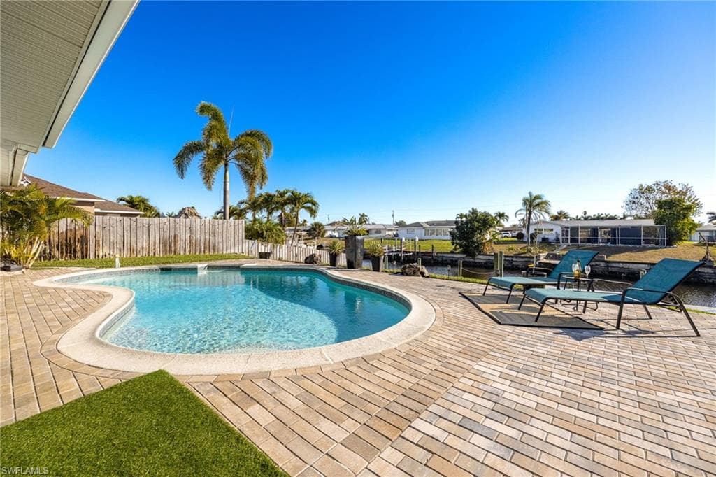 3113 SE 17 PL, CAPE CORAL FL 33904-23