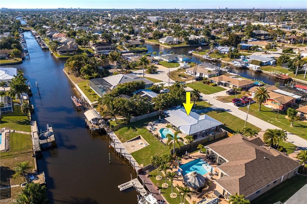 3113 SE 17 PL, CAPE CORAL FL 33904-33