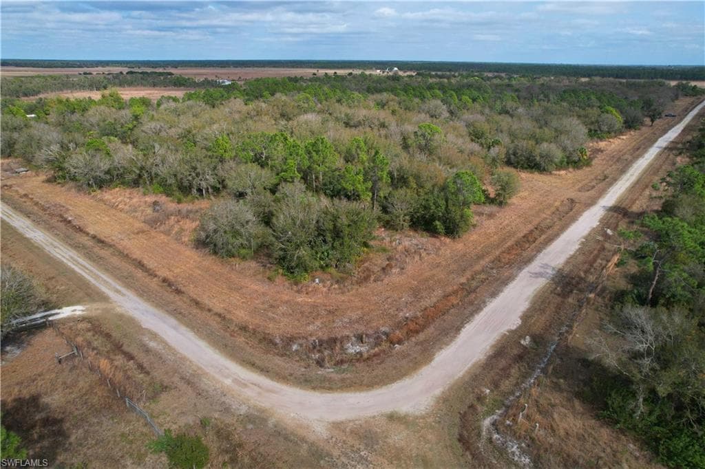 21001 Granville RD, NORTH FORT MYERS FL 33917-15