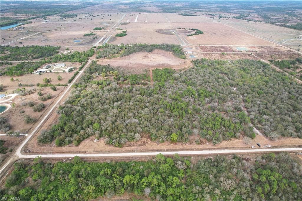 21001 Granville RD, NORTH FORT MYERS FL 33917-2