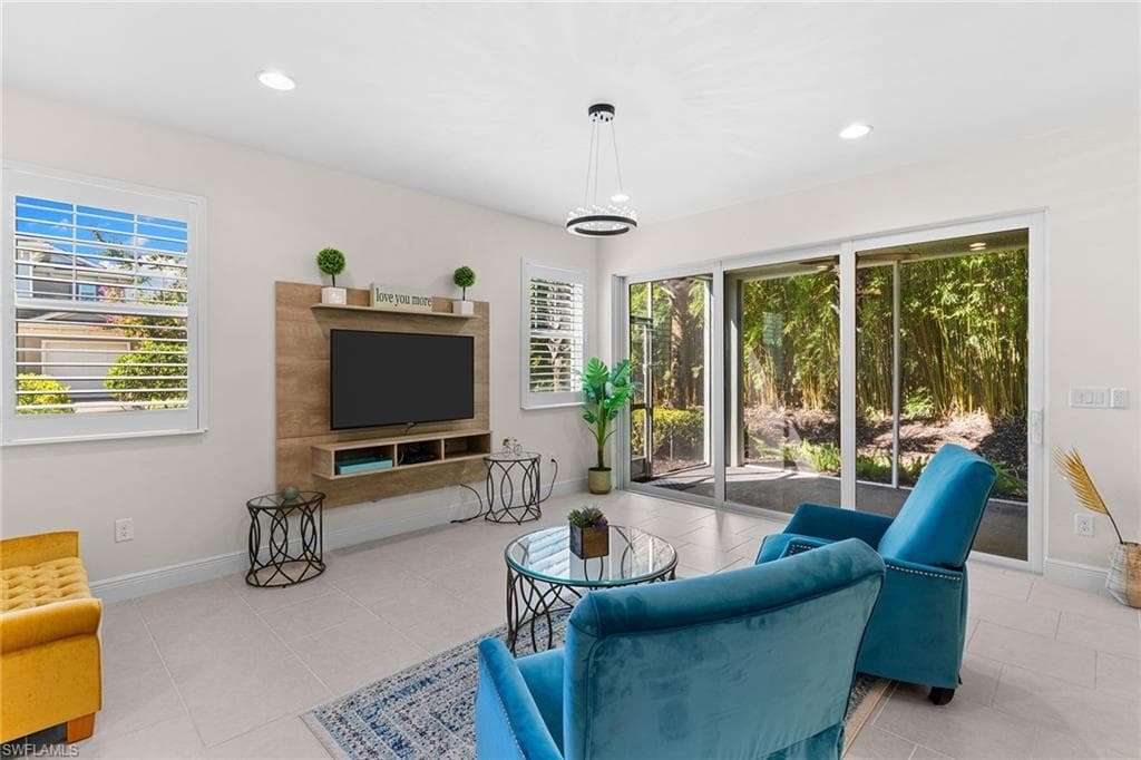 2343 Sheen LN # 401, NAPLES FL 34120-12