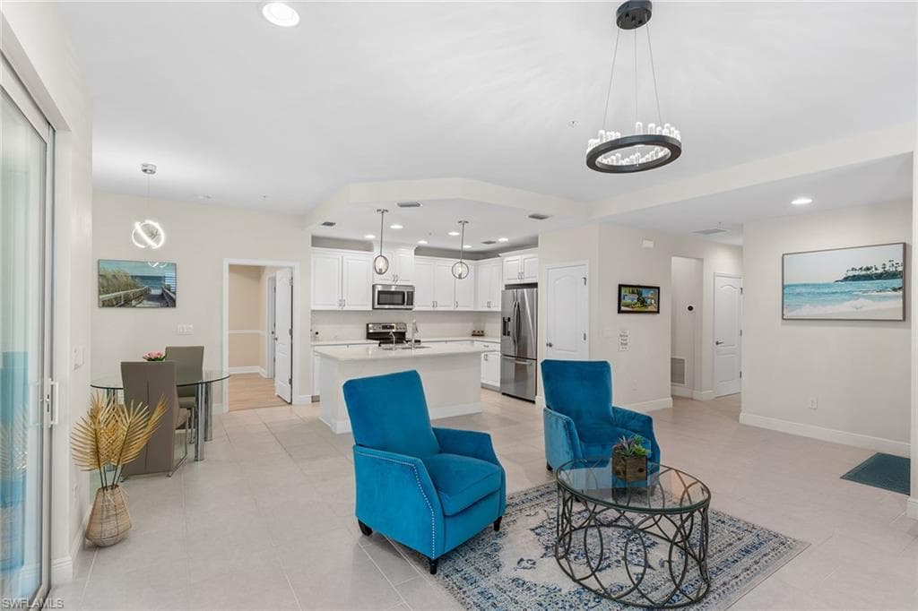 2343 Sheen LN # 401, NAPLES FL 34120-6