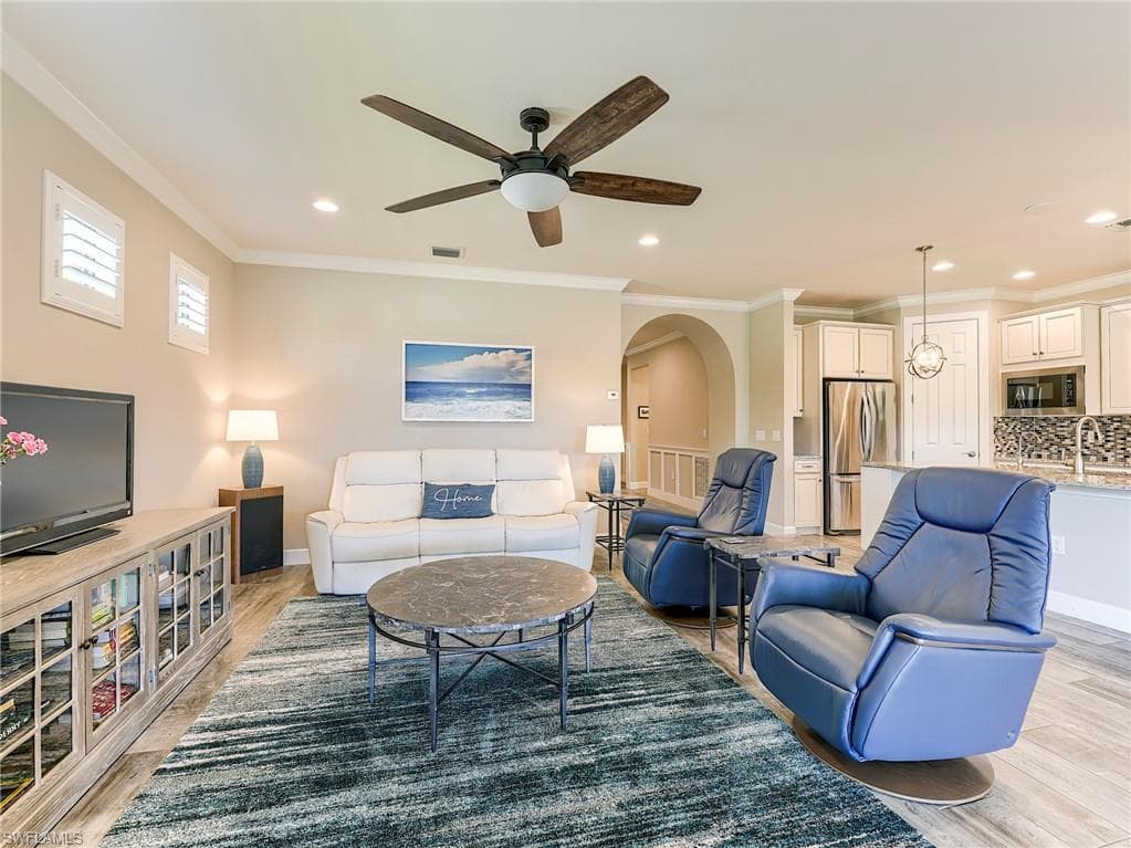 12044 Winfield CIR, FORT MYERS FL 33966-3