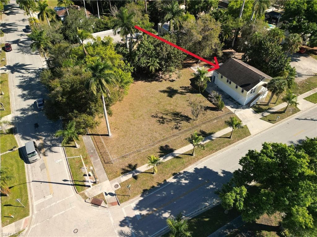 1615 Cranford AVE, FORT MYERS FL 33916-22