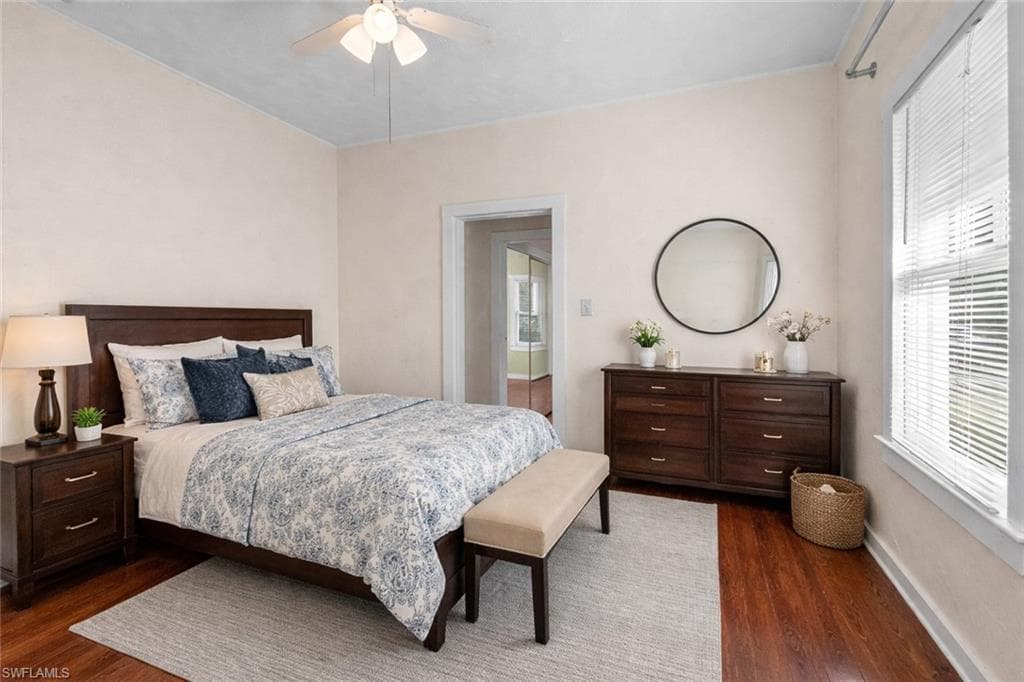 1615 Cranford AVE, FORT MYERS FL 33916-6