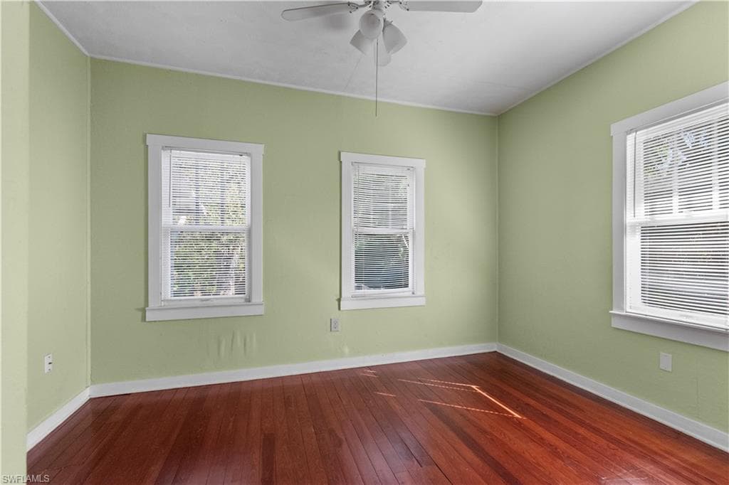 1615 Cranford AVE, FORT MYERS FL 33916-14