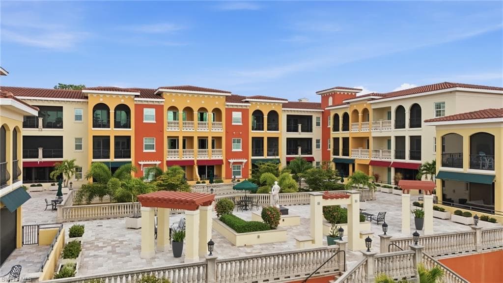 21490 Strada Nuova CIR # 307, ESTERO FL 33928-1