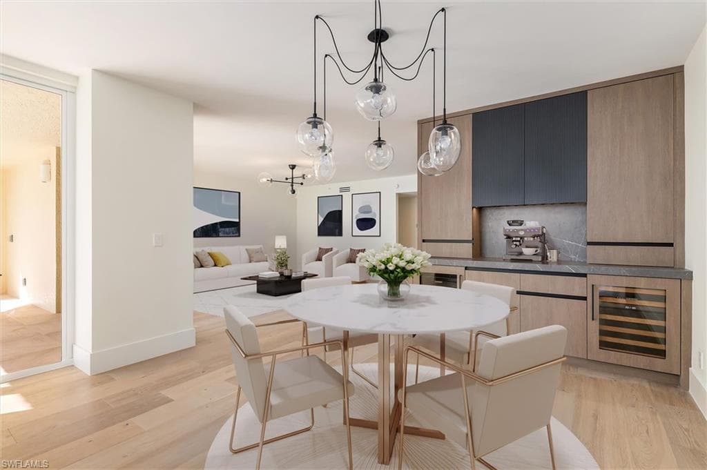 980 Cape Marco DR # 1705, MARCO ISLAND FL 34145-5