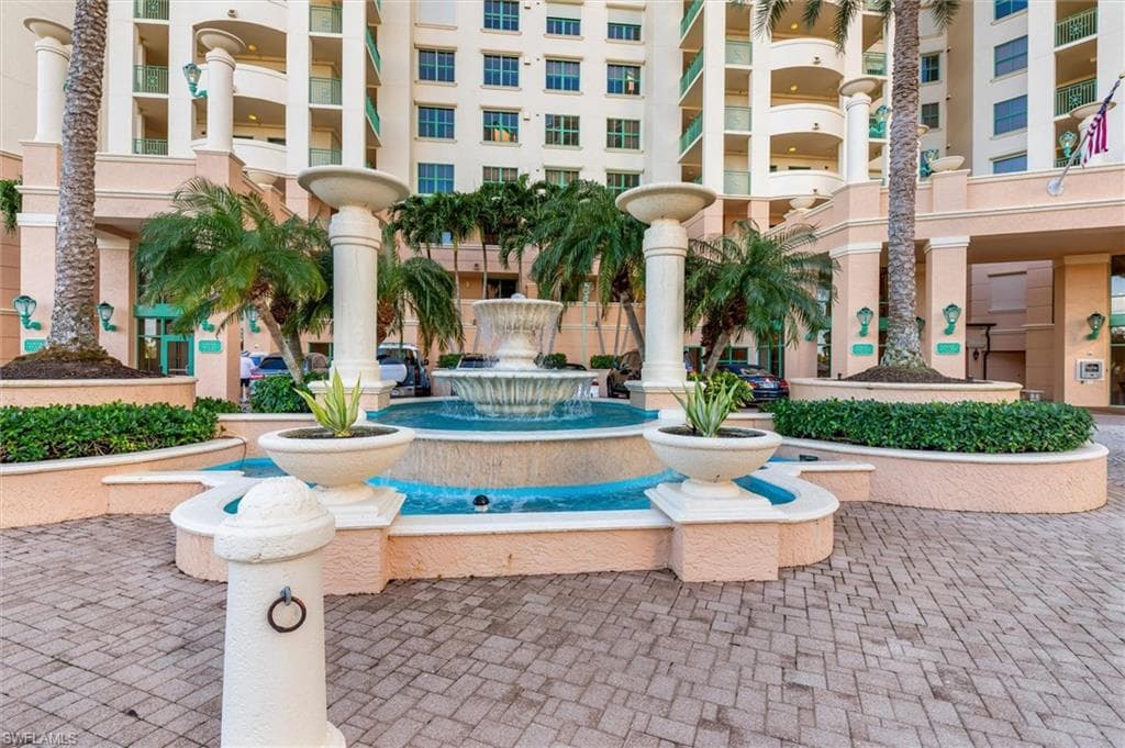980 Cape Marco DR # 1705, MARCO ISLAND FL 34145-41