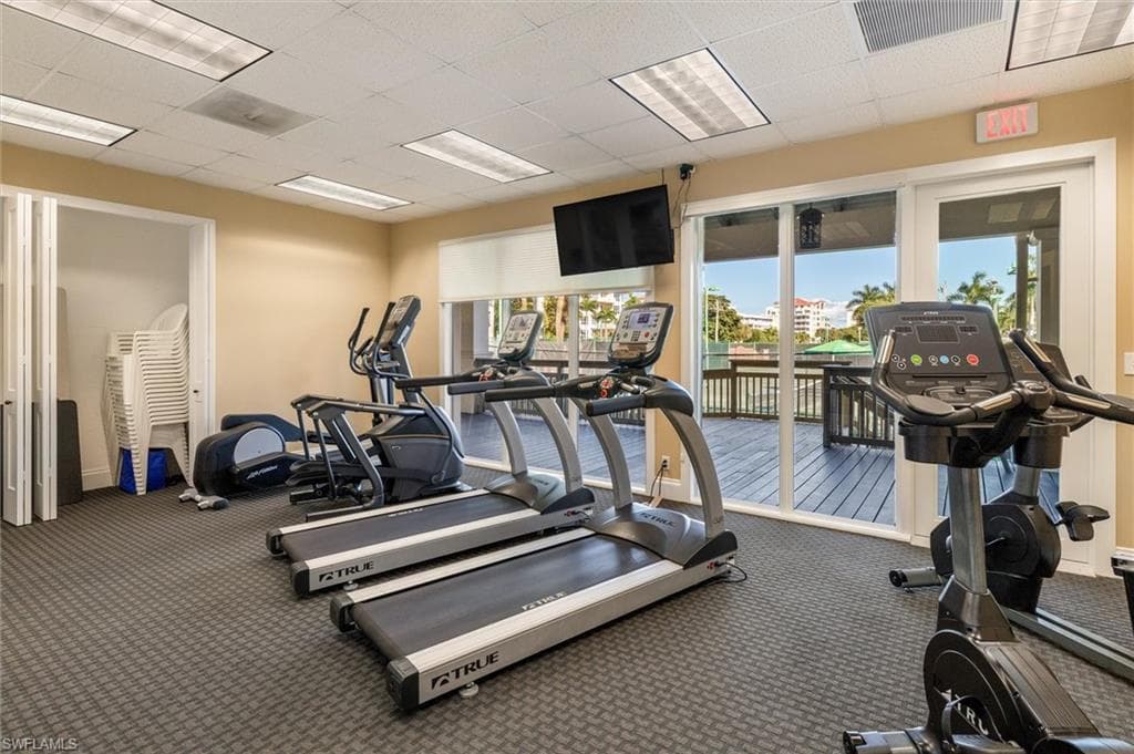 980 Cape Marco DR # 1705, MARCO ISLAND FL 34145-46