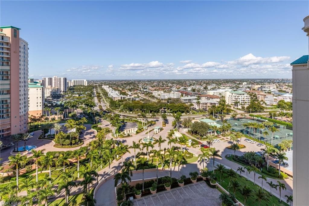 980 Cape Marco DR # 1705, MARCO ISLAND FL 34145-40