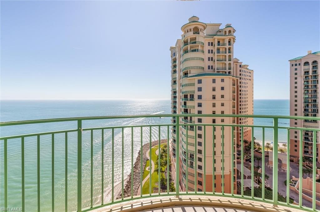 980 Cape Marco DR # 1705, MARCO ISLAND FL 34145-36