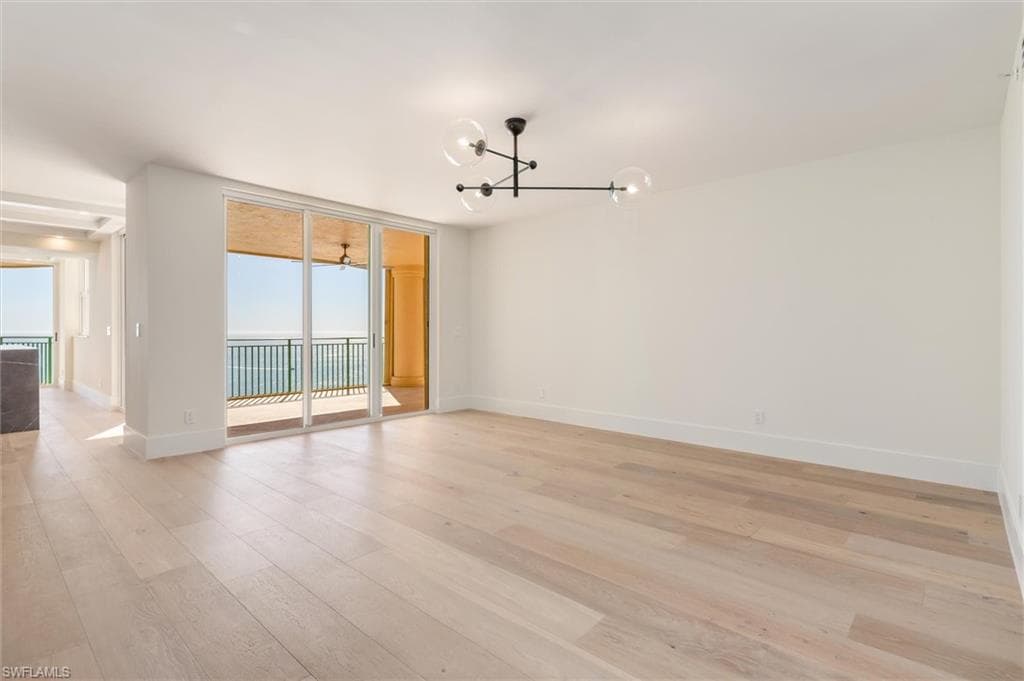 980 Cape Marco DR # 1705, MARCO ISLAND FL 34145-14