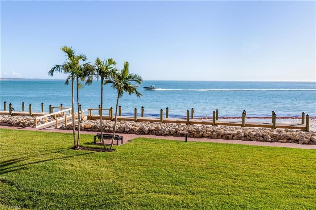 980 Cape Marco DR # 1705, MARCO ISLAND FL 34145-43
