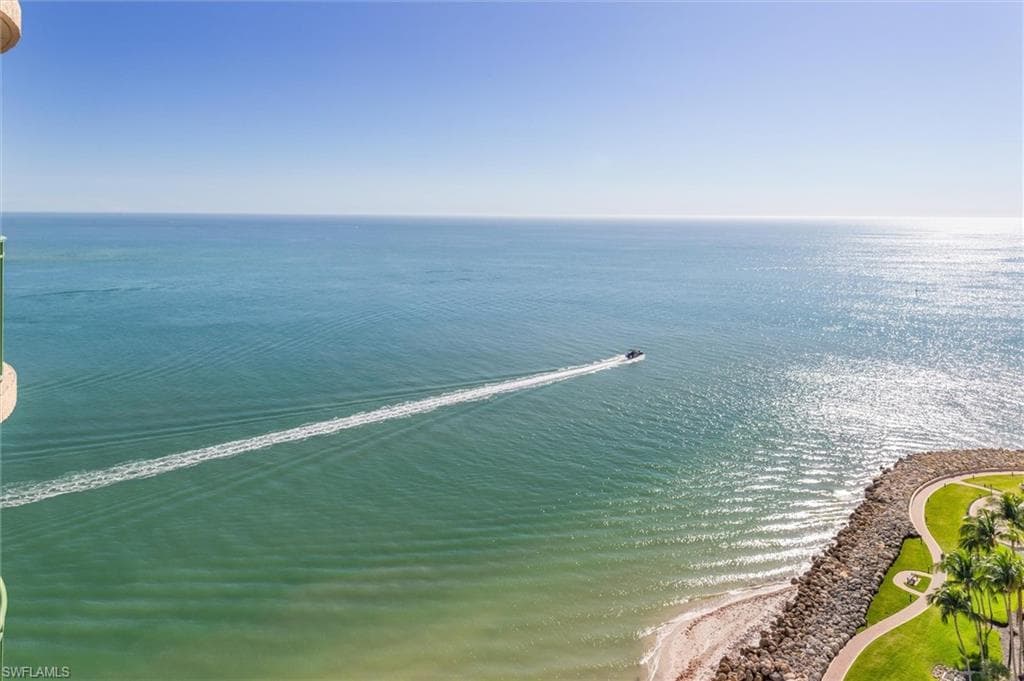 980 Cape Marco DR # 1705, MARCO ISLAND FL 34145-39