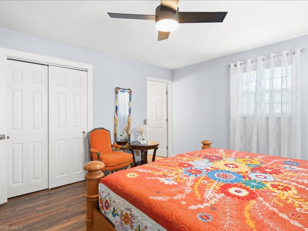 2469 Florida AVE, NAPLES FL 34112-13