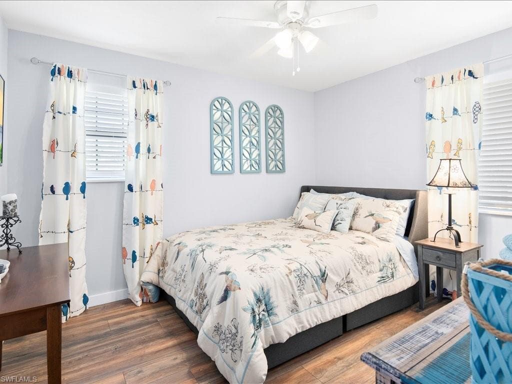2469 Florida AVE, NAPLES FL 34112-20