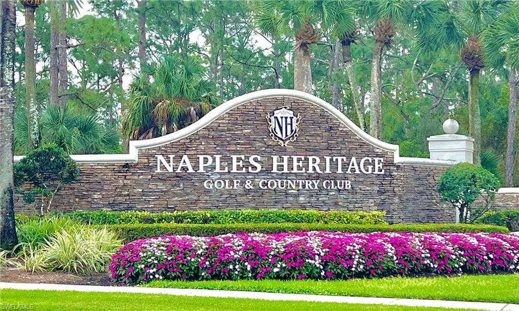 8555 Naples Heritage DR 234-19