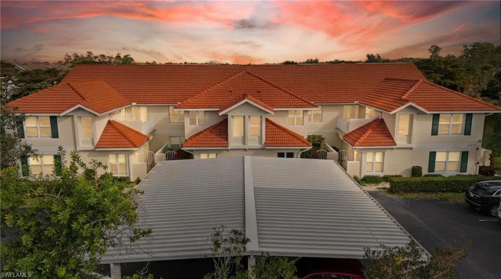 5435 Worthington LN # 204, NAPLES FL 34110-1