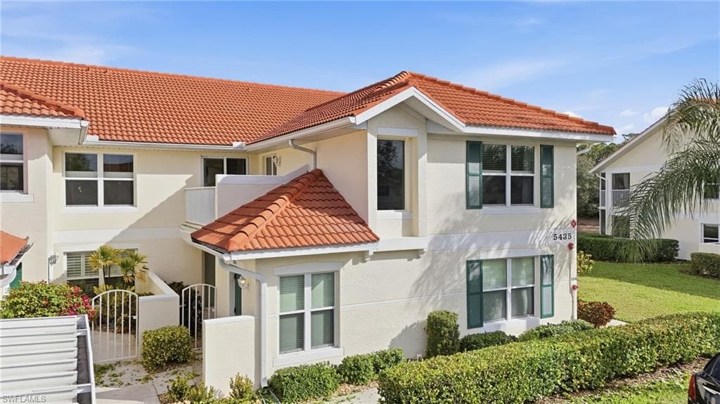 5435 Worthington LN # 204, NAPLES FL 34110-45