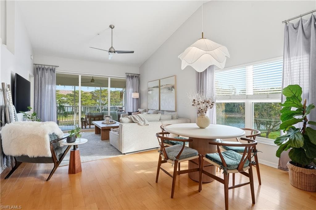 5435 Worthington LN # 204, NAPLES FL 34110-12