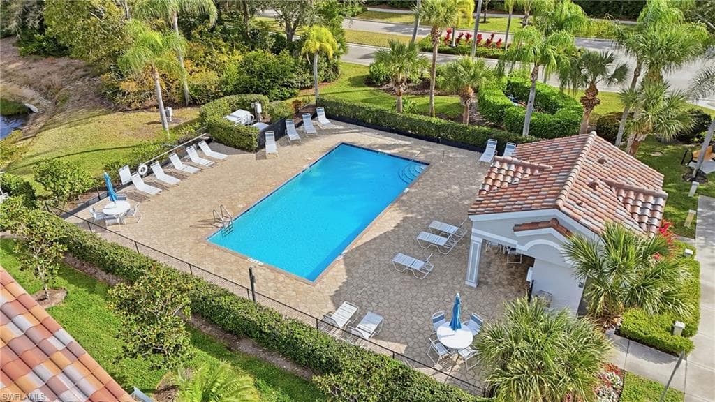 5435 Worthington LN # 204, NAPLES FL 34110-46