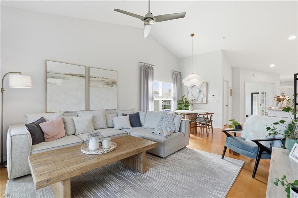 5435 Worthington LN # 204, NAPLES FL 34110-7