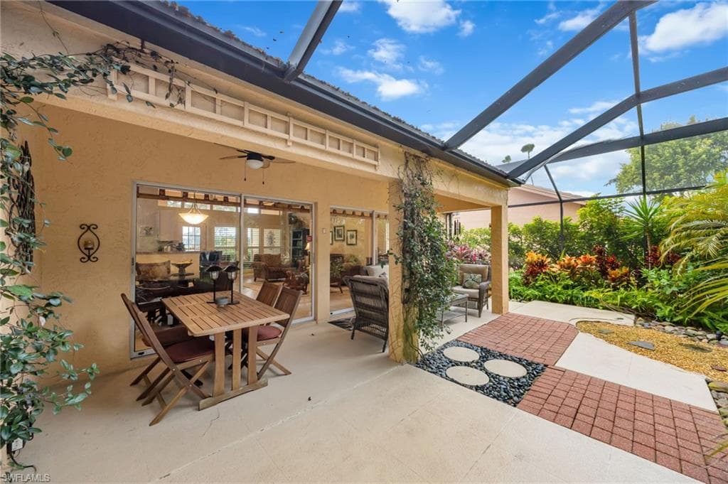 7546 Mill Pond CIR, NAPLES FL 34109-21