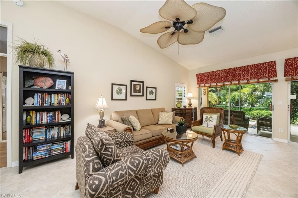 7546 Mill Pond CIR, NAPLES FL 34109-2