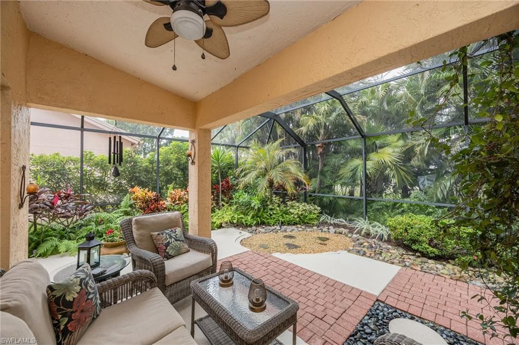 7546 Mill Pond CIR, NAPLES FL 34109-19